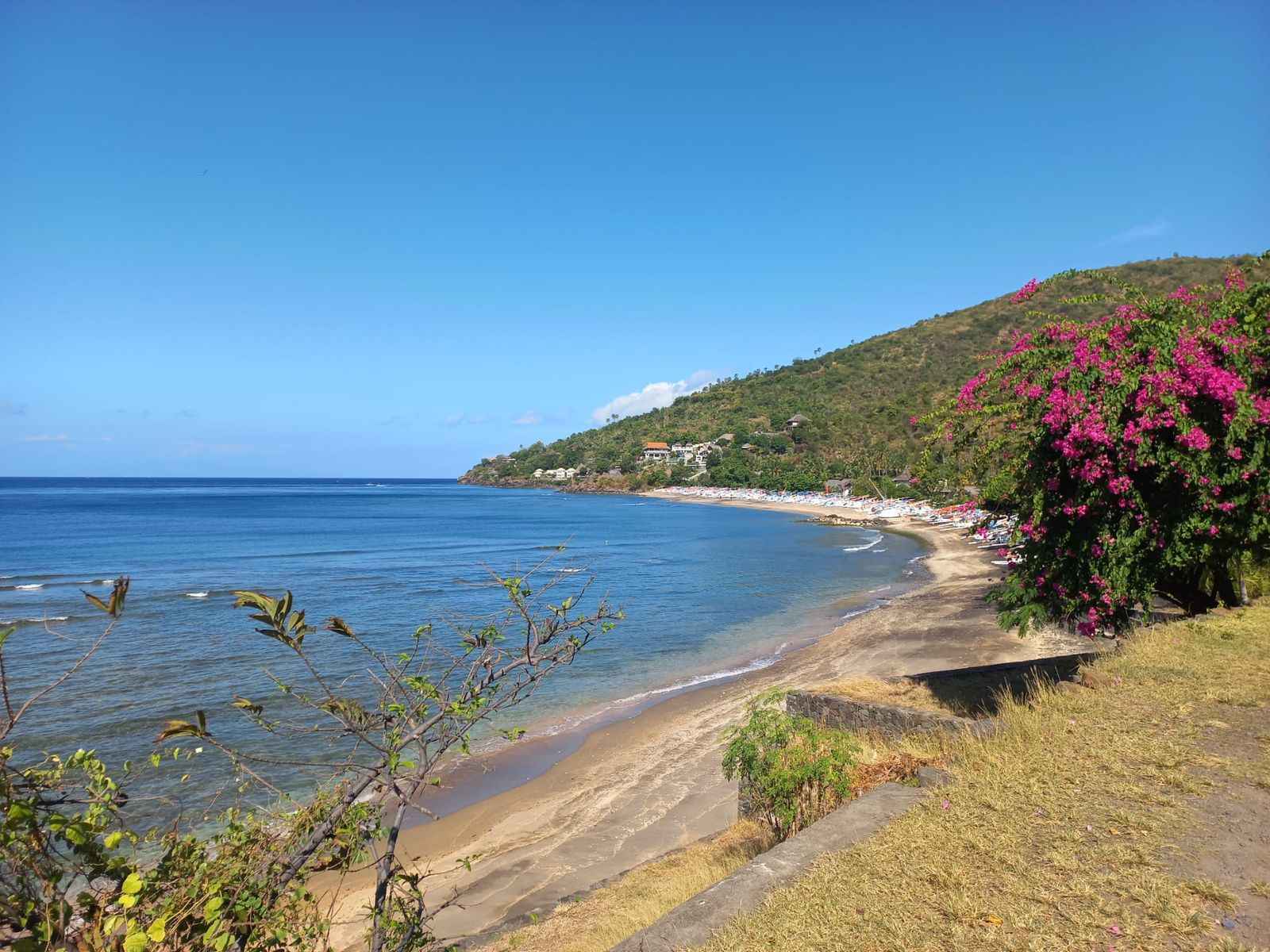 Karangasem,Bali,Indonesia,3 Bedrooms,4 Bathrooms,Villa,MLS ID 2067