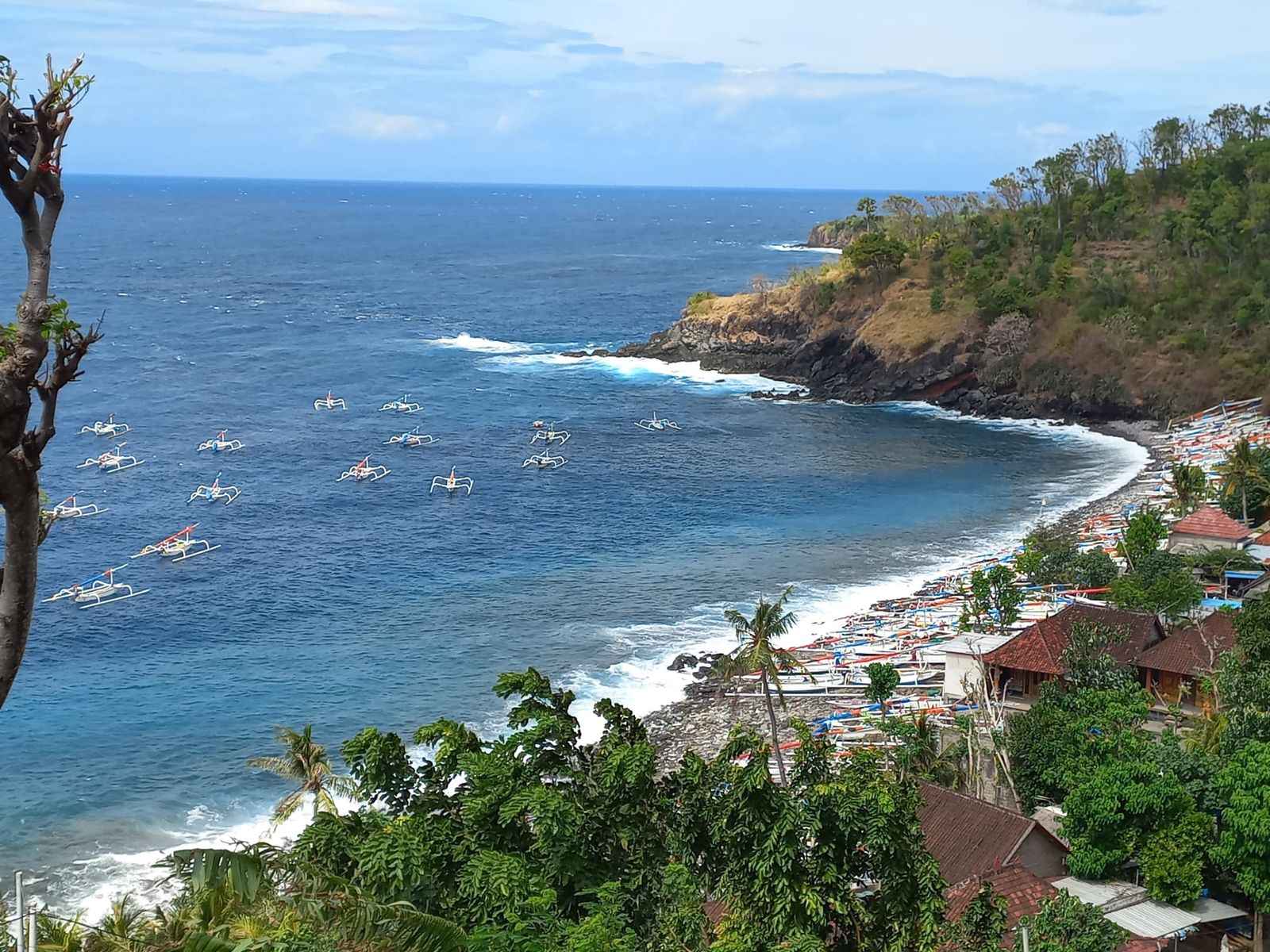 Karangasem,Bali,Indonesia,3 Bedrooms,4 Bathrooms,Villa,MLS ID 2067