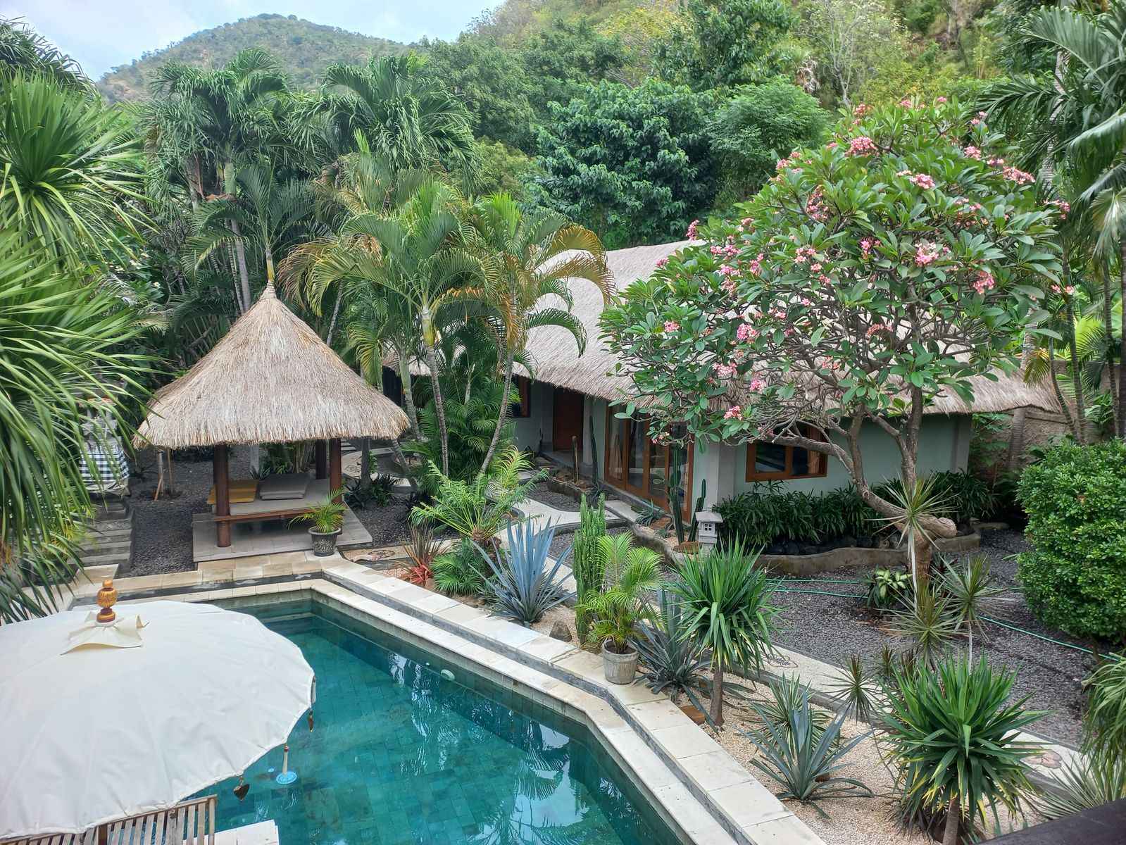 Karangasem,Bali,Indonesia,3 Bedrooms,4 Bathrooms,Villa,MLS ID 2067