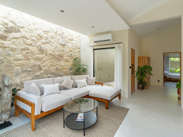 Ungasan,Bali,Indonesia,1 Bedroom,1 Bathroom,Villa,MLS ID 2068