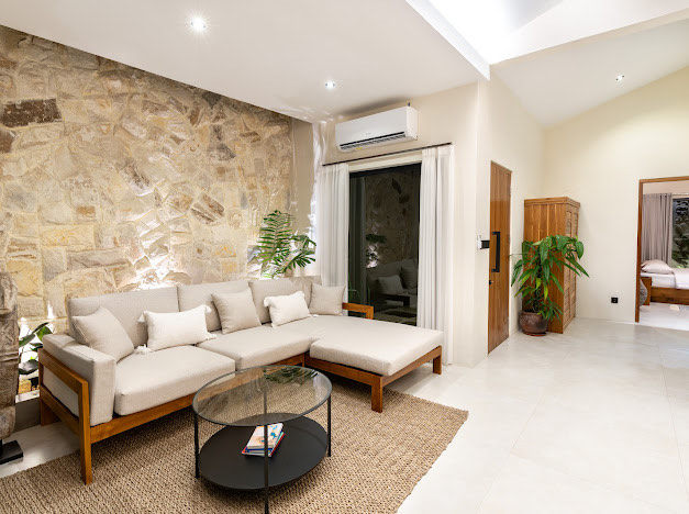 Ungasan,Bali,Indonesia,1 Bedroom,1 Bathroom,Villa,MLS ID 2068