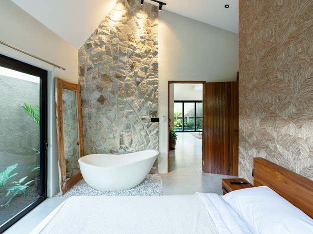 Ungasan,Bali,Indonesia,1 Bedroom,1 Bathroom,Villa,MLS ID 2068