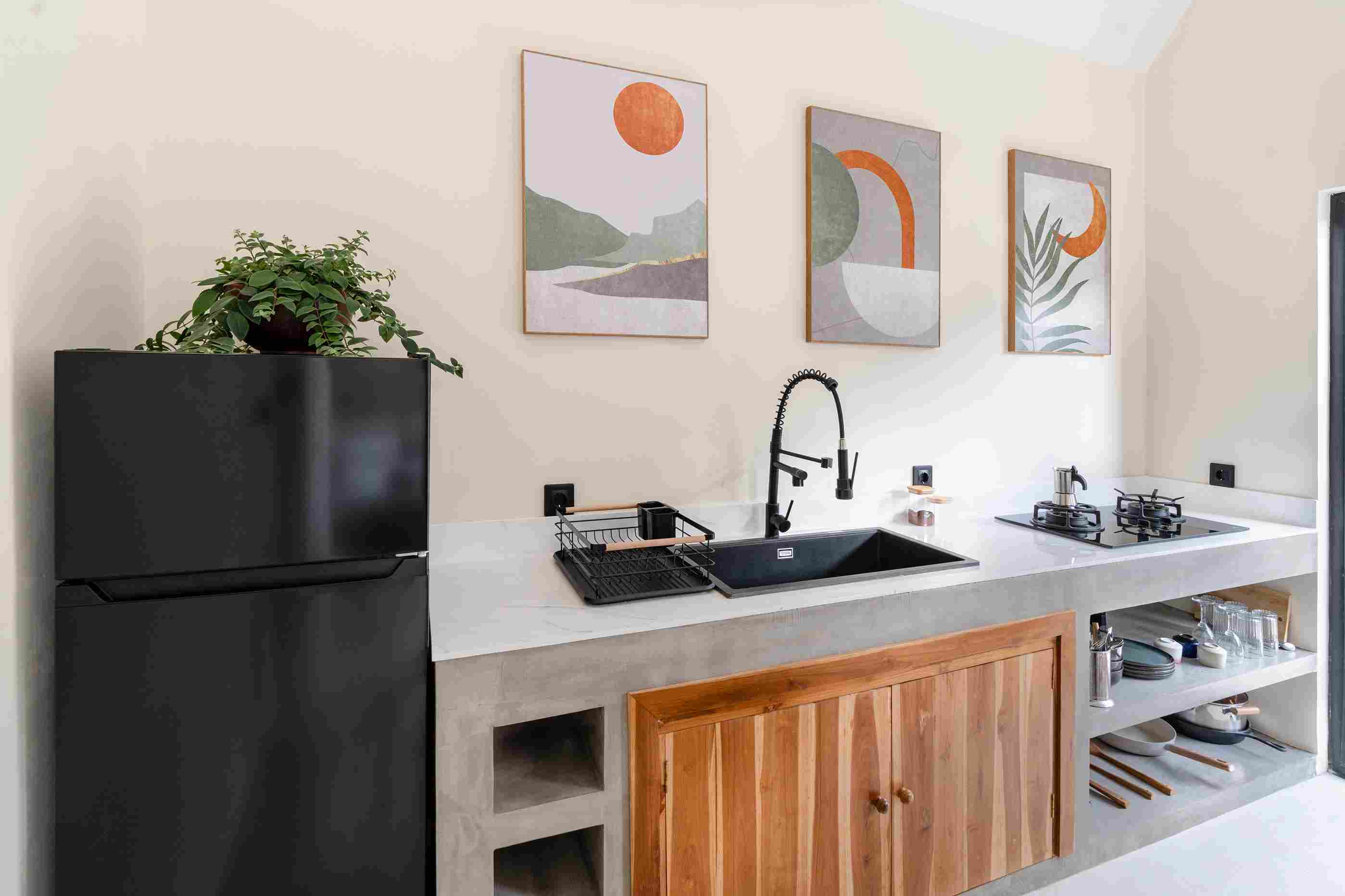 Ungasan,Bali,Indonesia,1 Bedroom,1 Bathroom,Villa,MLS ID 2068
