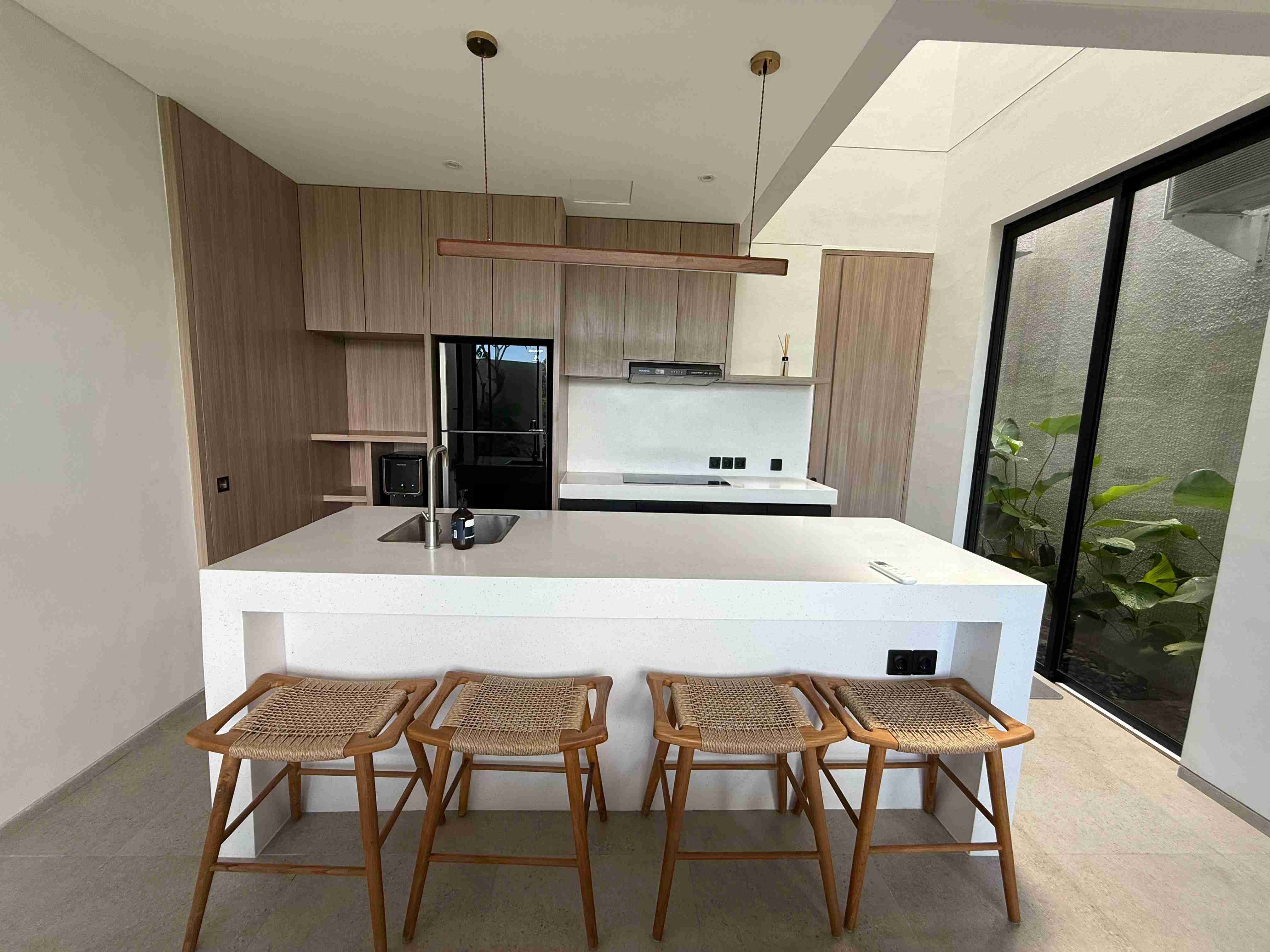 Canggu,Bali,Indonesia,2 Bedrooms,3 Bathrooms,Villa,MLS ID 2069