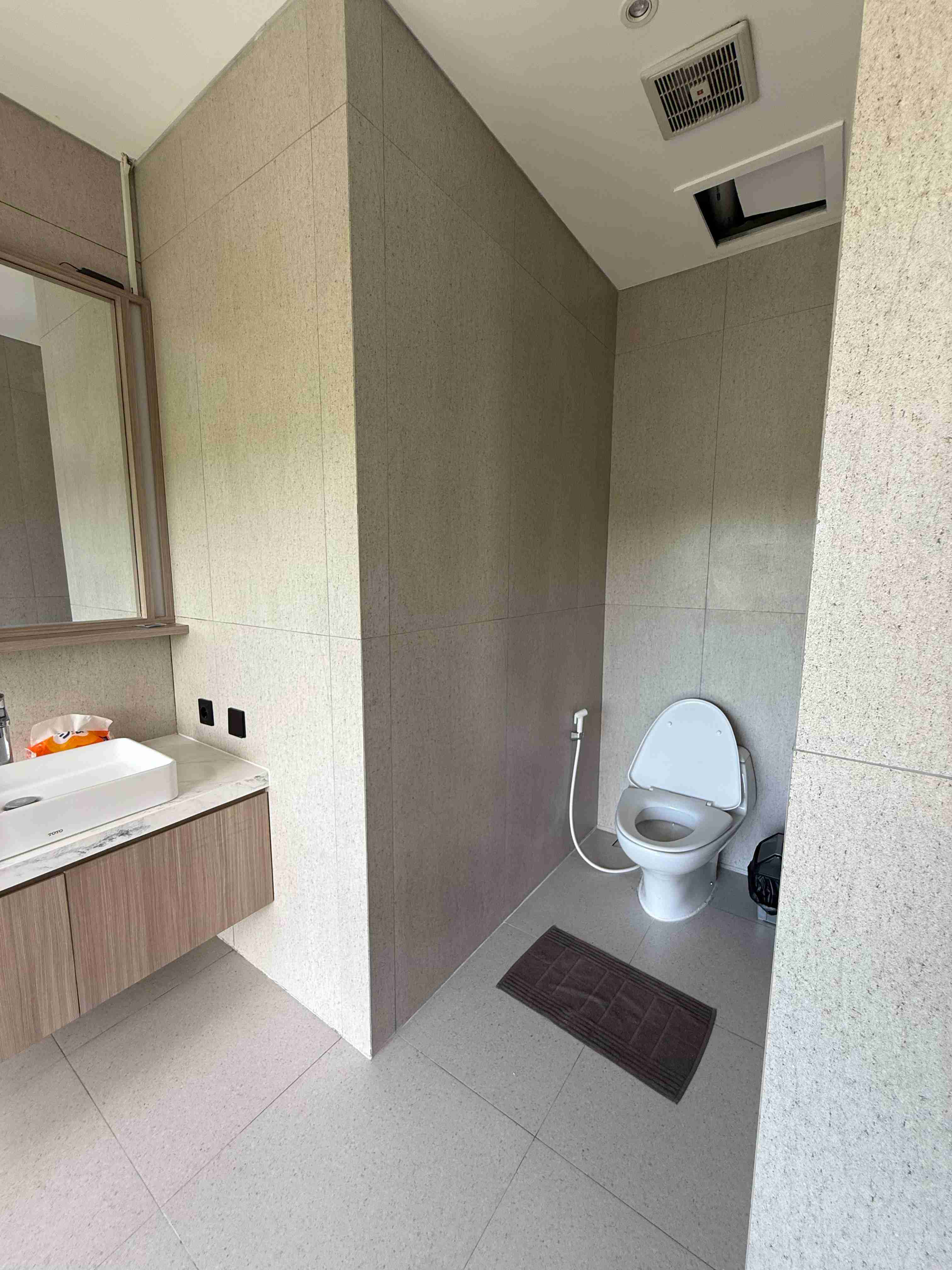 Canggu,Bali,Indonesia,2 Bedrooms,3 Bathrooms,Villa,MLS ID 2069