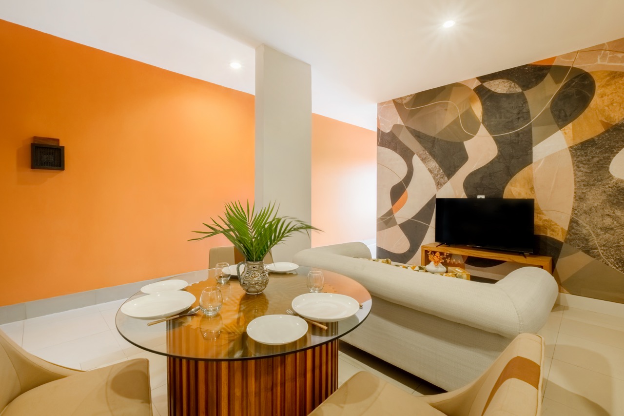 Seminyak,Bali,Indonesia,10 Bedrooms,12 Bathrooms,Apartment,MLS ID 2070