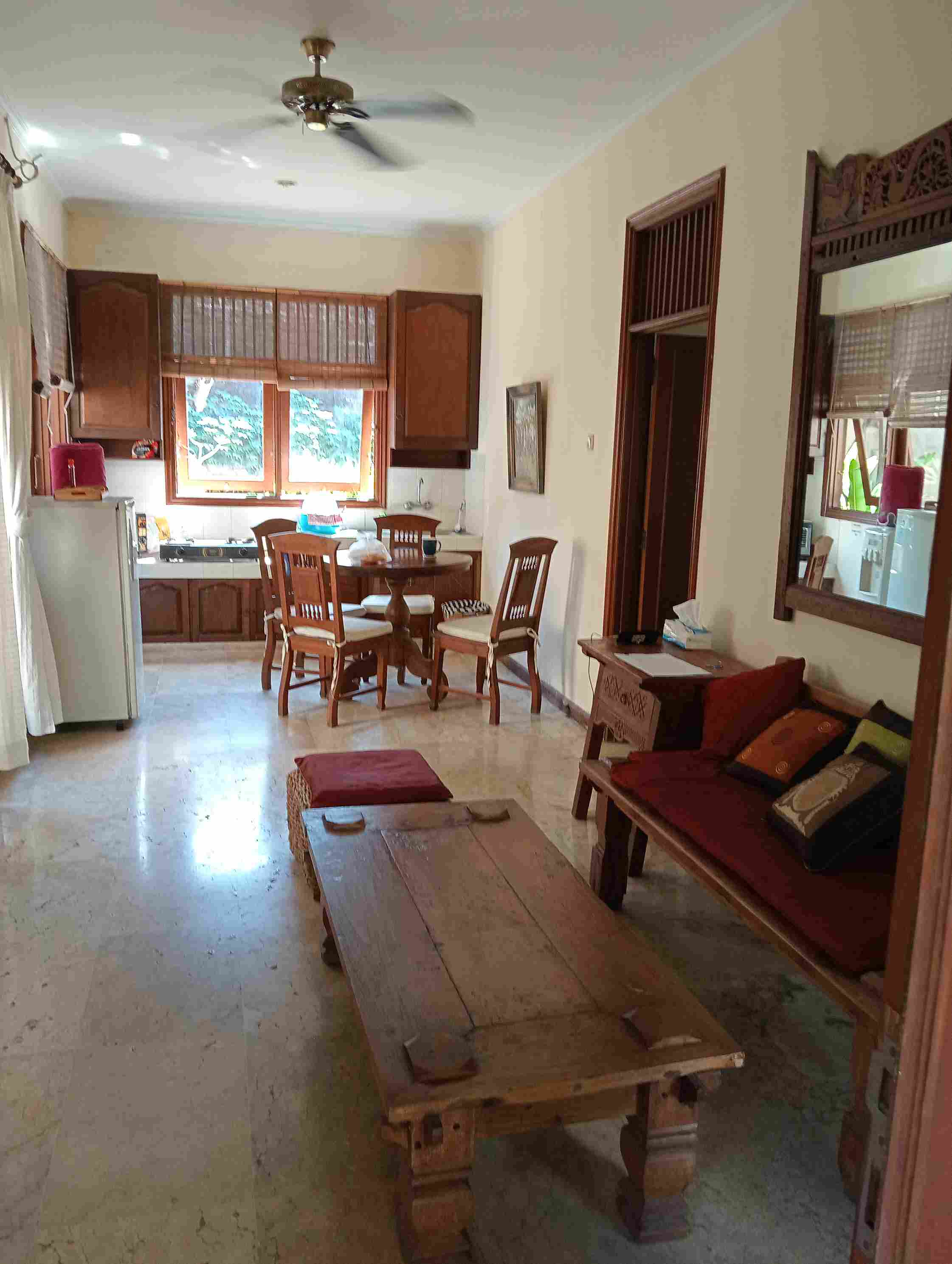 Seminyak,Bali,Indonesia,2 Bedrooms,2 Bathrooms,Residential,MLS ID 2072