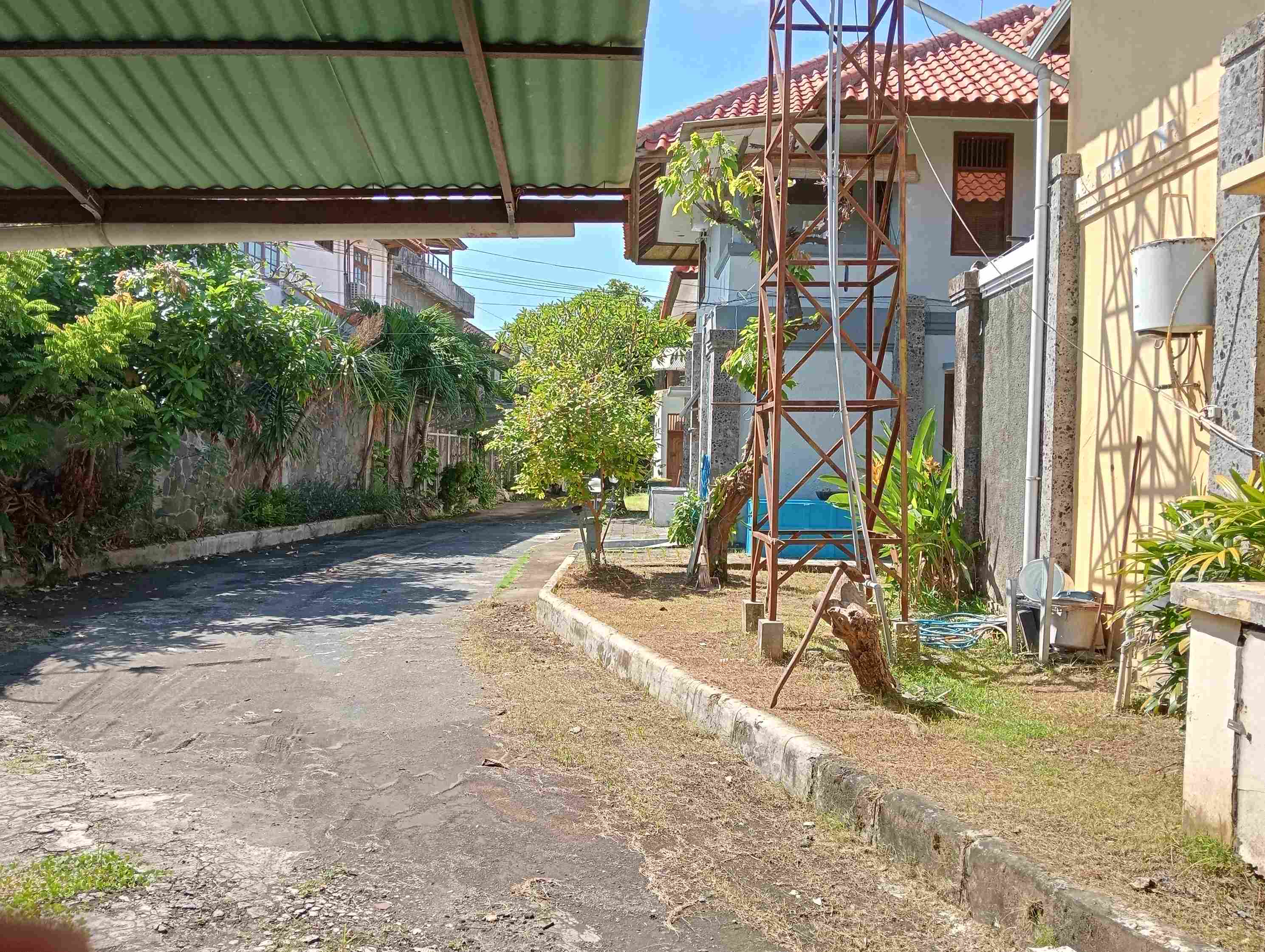 Seminyak,Bali,Indonesia,2 Bedrooms,2 Bathrooms,Residential,MLS ID 2072