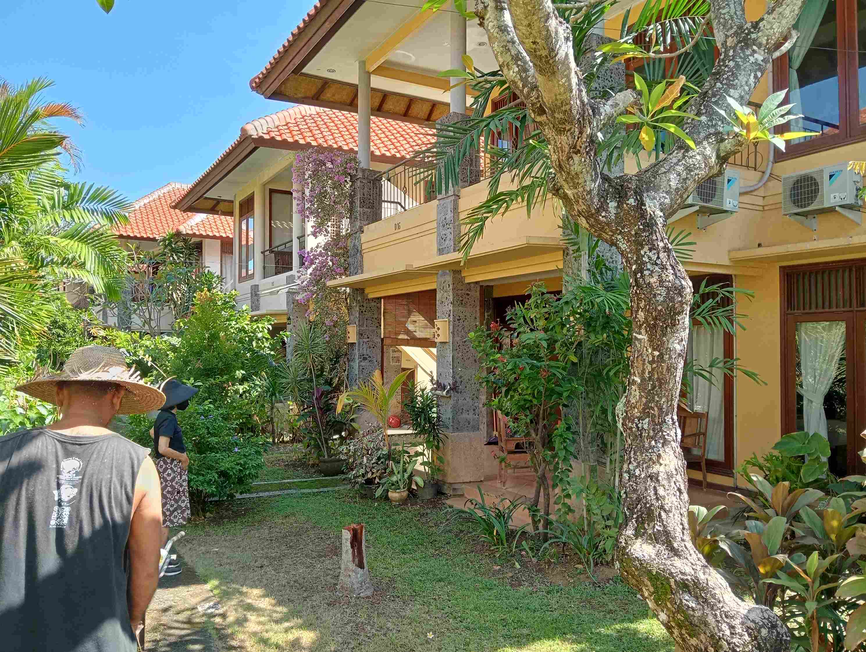 Seminyak,Bali,Indonesia,2 Bedrooms,2 Bathrooms,Residential,MLS ID 2072