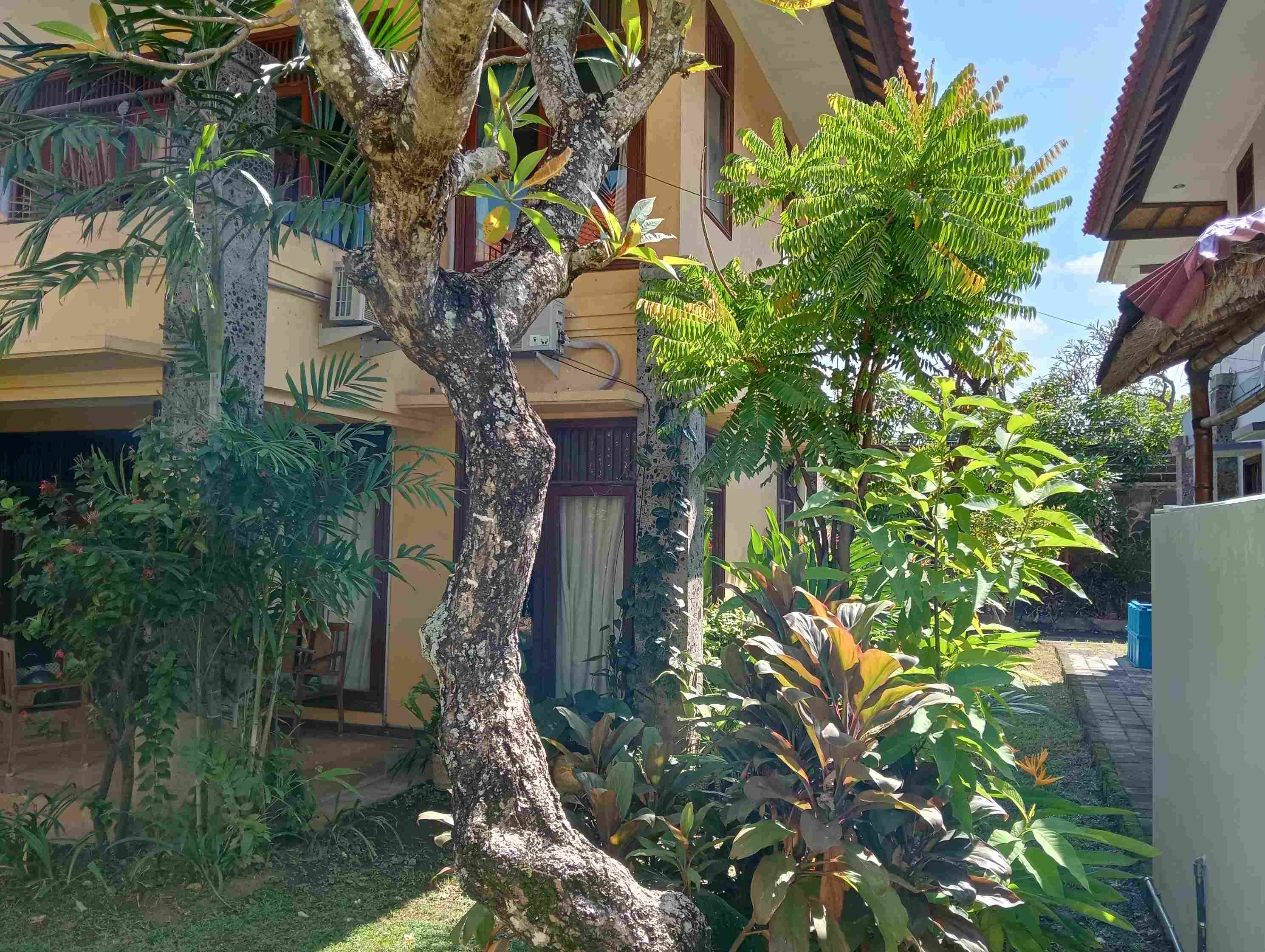 Seminyak,Bali,Indonesia,2 Bedrooms,2 Bathrooms,Residential,MLS ID 2072