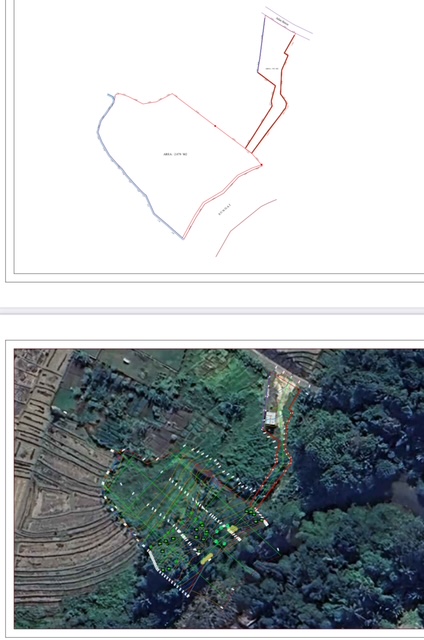 Tabanan,Bali,Indonesia,Land,MLS ID 2073