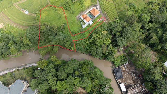 Tabanan,Bali,Indonesia,Land,MLS ID 2073