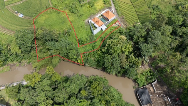 Tabanan,Bali,Indonesia,Land,MLS ID 2073
