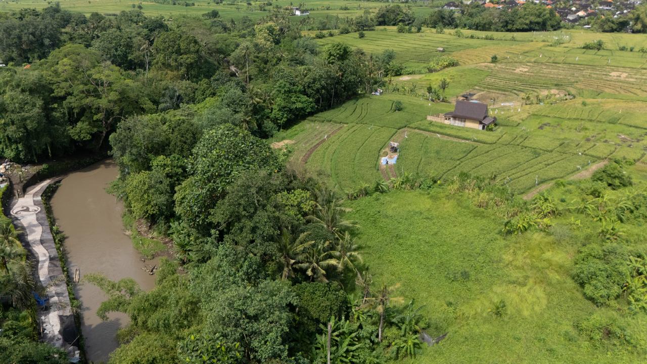 Tabanan,Bali,Indonesia,Land,MLS ID 2073