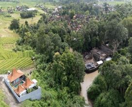 Tabanan,Bali,Indonesia,Land,MLS ID 2073