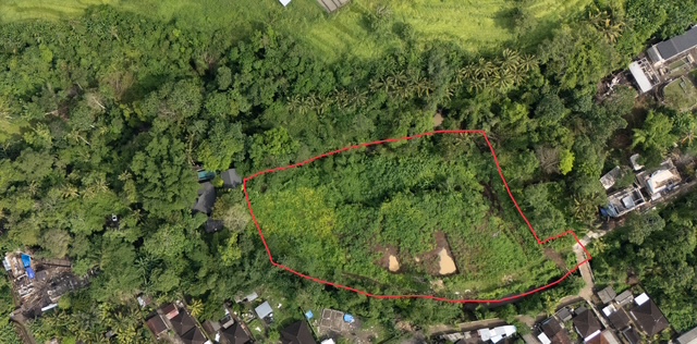 Tabanan,Bali,Indonesia,Land,MLS ID 2074