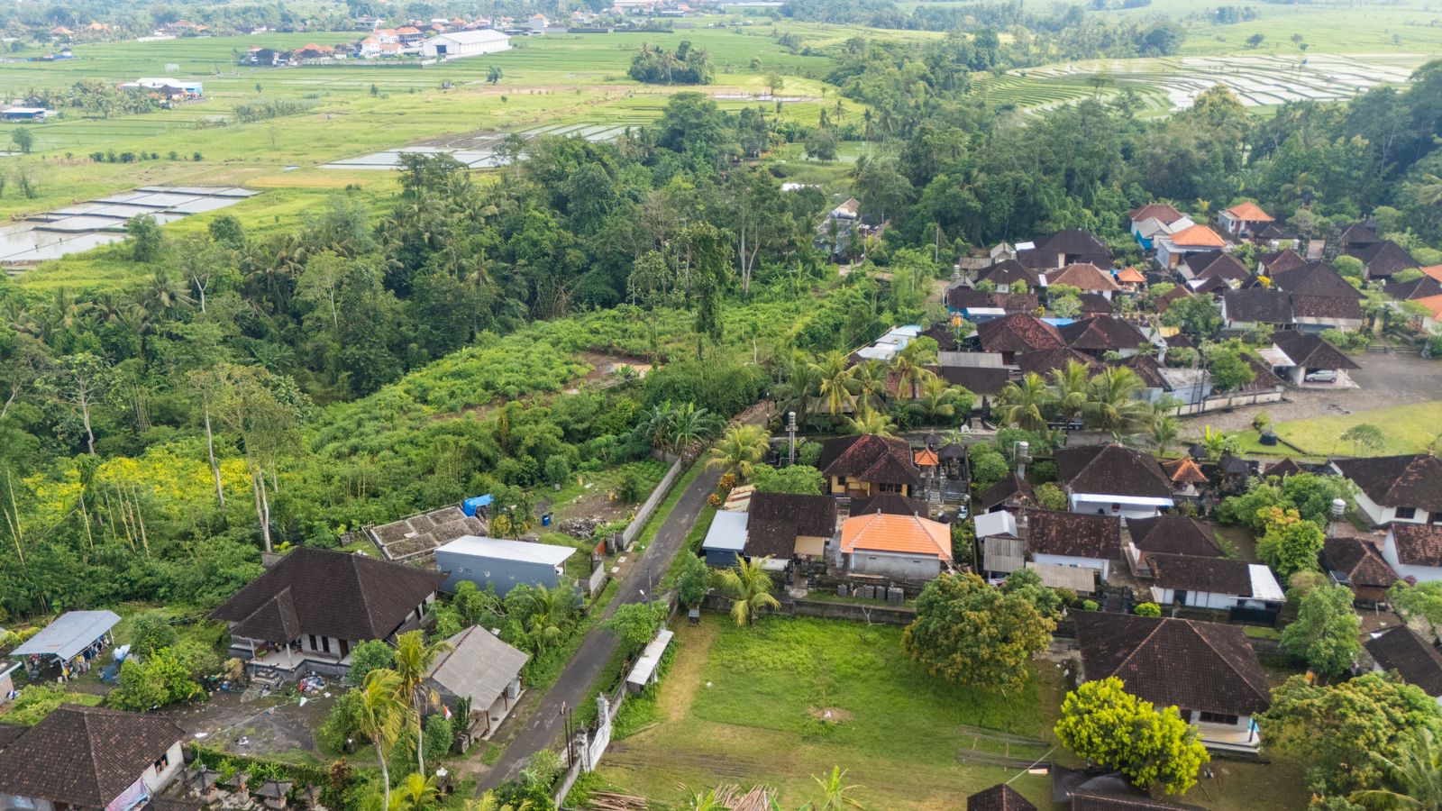 Tabanan,Bali,Indonesia,Land,MLS ID 2074