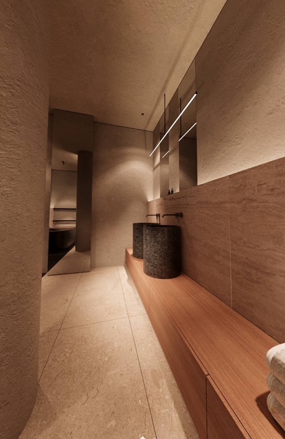 Pecatu,Bali,Indonesia,1 Bedroom,1 Bathroom,Apartment,MLS ID 2075