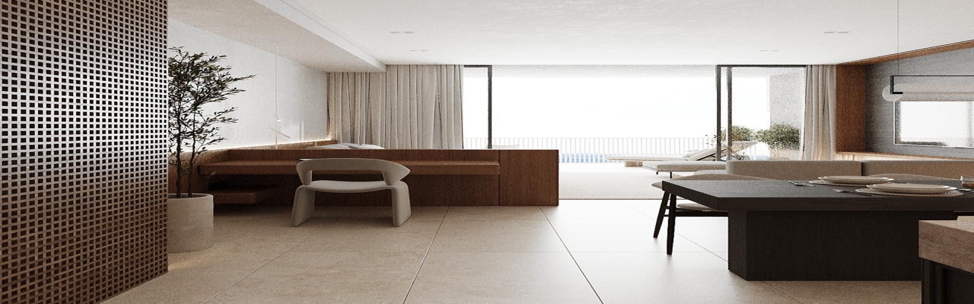 Pecatu,Bali,Indonesia,1 Bedroom,1 Bathroom,Apartment,MLS ID 2075