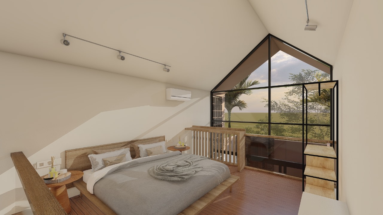 Uluwatu,Bali,Indonesia,1 Bedroom,1 Bathroom,Villa,MLS ID 2076