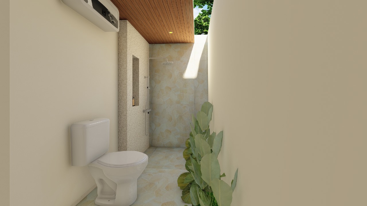 Uluwatu,Bali,Indonesia,1 Bedroom,1 Bathroom,Villa,MLS ID 2076