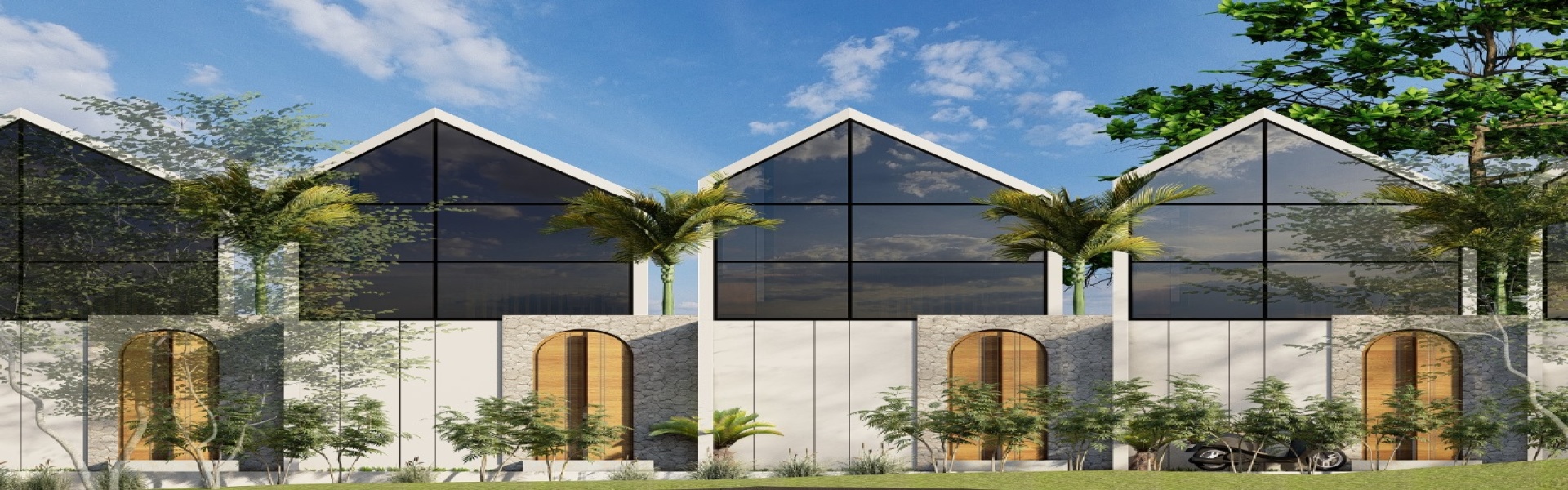 Uluwatu,Bali,Indonesia,1 Bedroom,1 Bathroom,Villa,MLS ID 2076