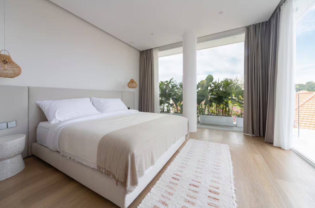 Canggu,Bali,Indonesia,3 Bedrooms,3 Bathrooms,Villa,MLS ID 2077