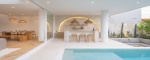 Canggu,Bali,Indonesia,3 Bedrooms,3 Bathrooms,Villa,MLS ID 2077