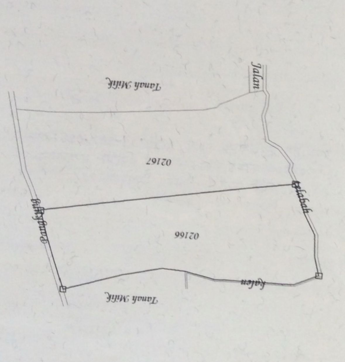Singaraja,Bali,Indonesia,Land,MLS ID 2078