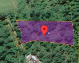 Singaraja,Bali,Indonesia,Land,MLS ID 2078