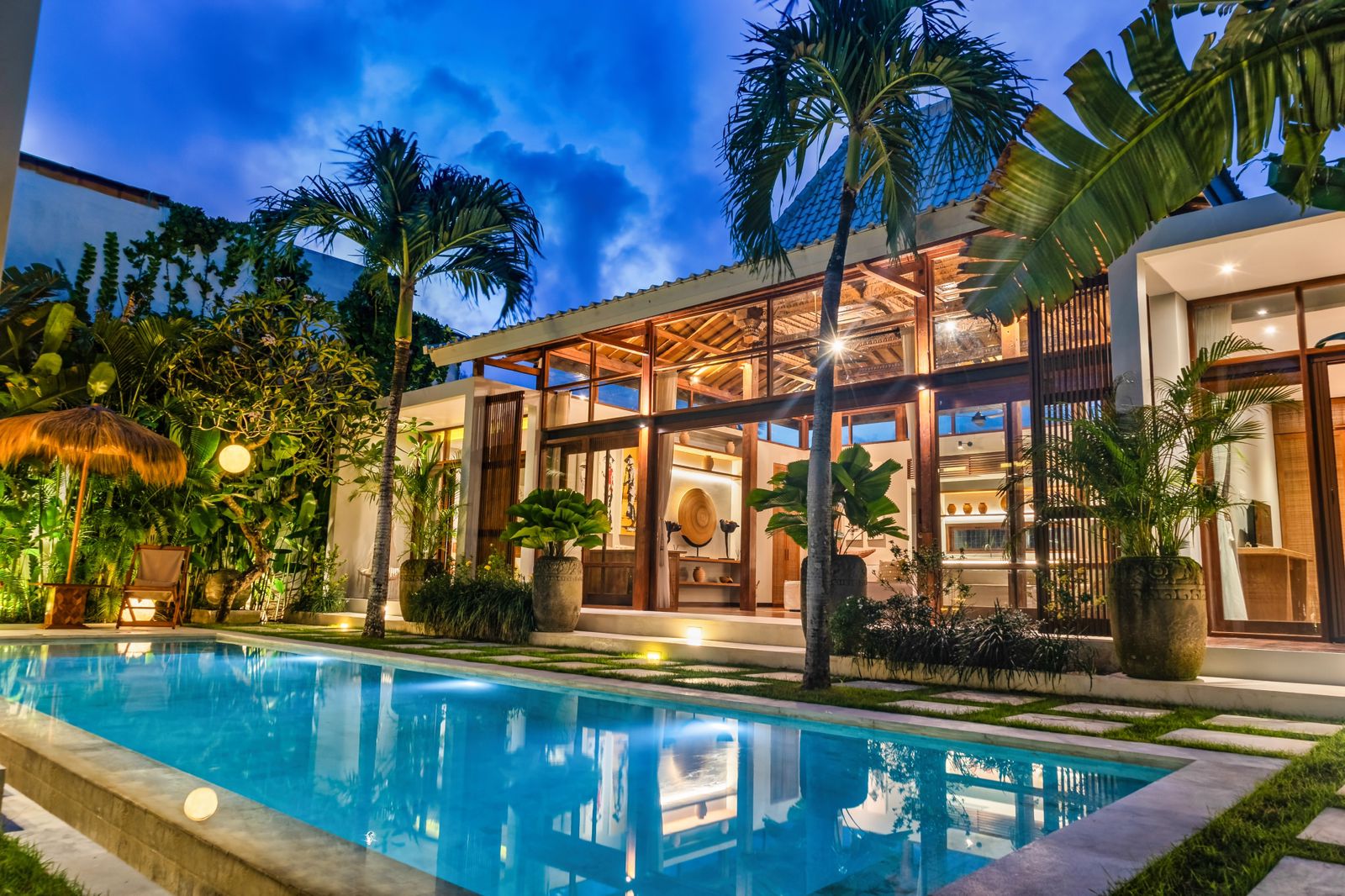 Kerobokan,Bali,Indonesia,3 Bedrooms,3 Bathrooms,Villa,MLS ID 2080