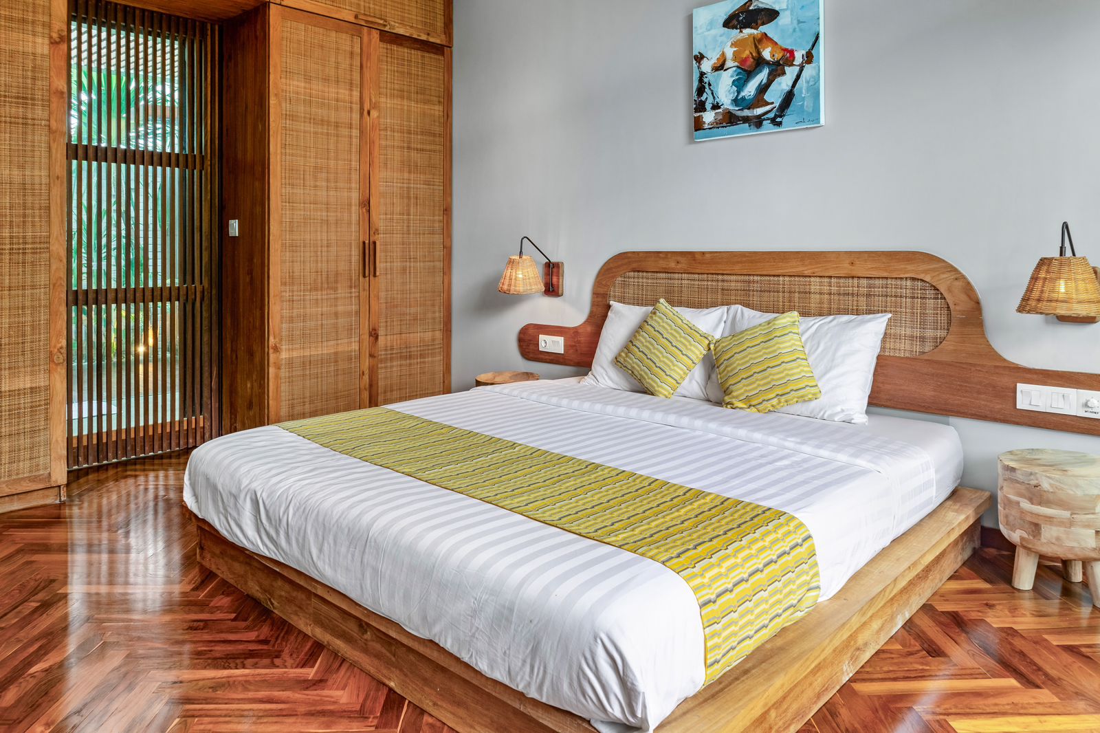 Kerobokan,Bali,Indonesia,3 Bedrooms,3 Bathrooms,Villa,MLS ID 2080