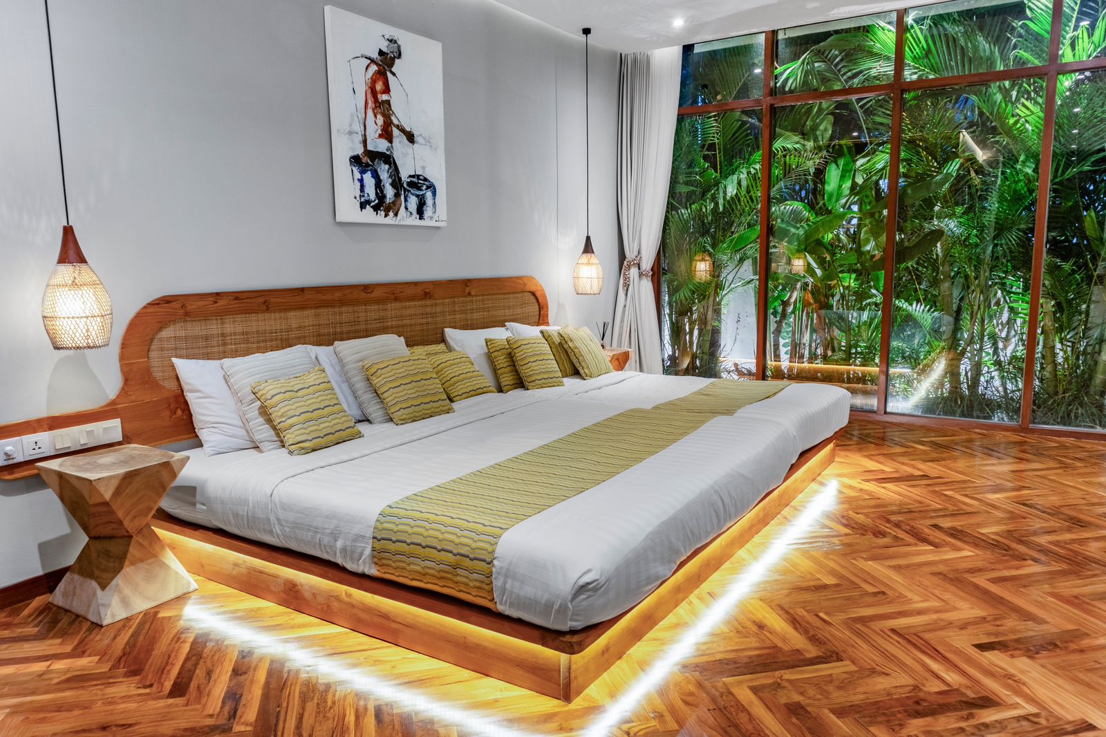 Kerobokan,Bali,Indonesia,3 Bedrooms,3 Bathrooms,Villa,MLS ID 2080