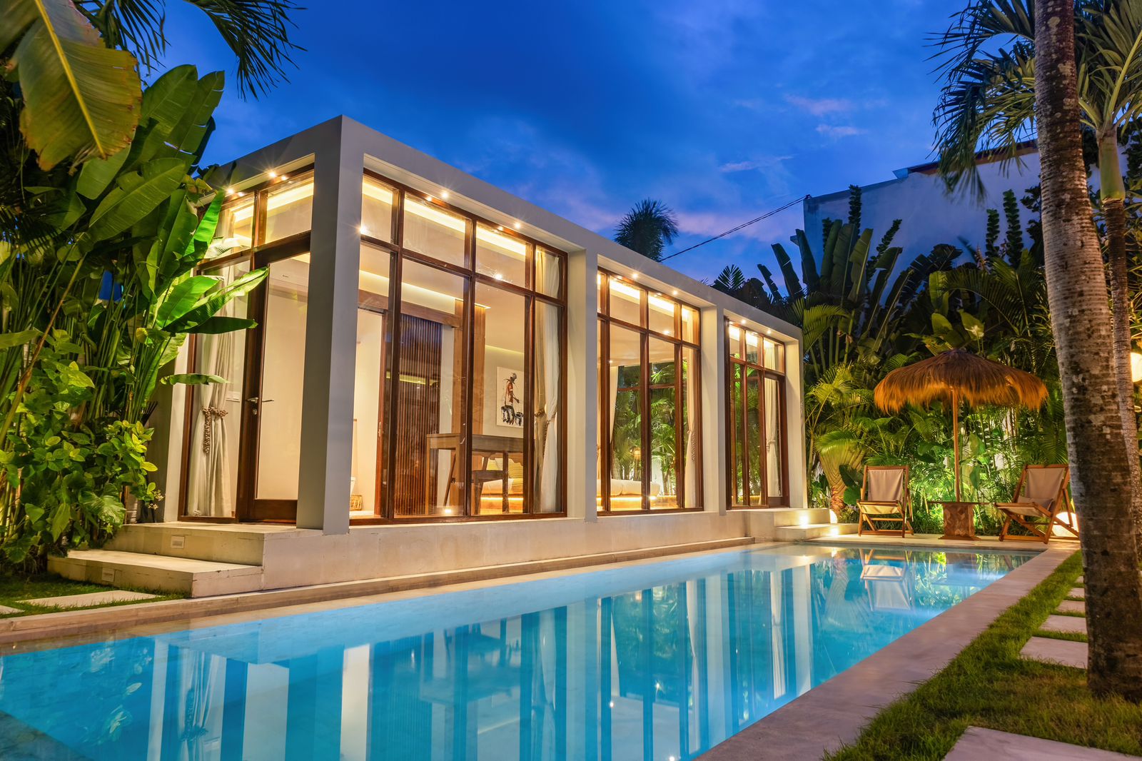 Kerobokan,Bali,Indonesia,3 Bedrooms,3 Bathrooms,Villa,MLS ID 2080