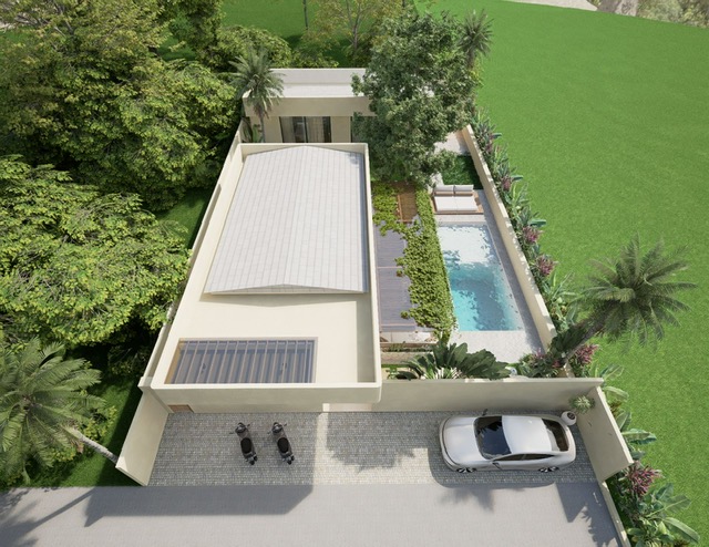 Tabanan,Bali,Indonesia,3 Bedrooms,3 Bathrooms,Villa,MLS ID 2081