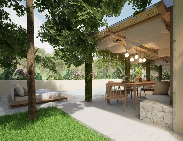 Tabanan,Bali,Indonesia,3 Bedrooms,3 Bathrooms,Villa,MLS ID 2081
