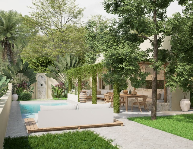 Tabanan,Bali,Indonesia,3 Bedrooms,3 Bathrooms,Villa,MLS ID 2081