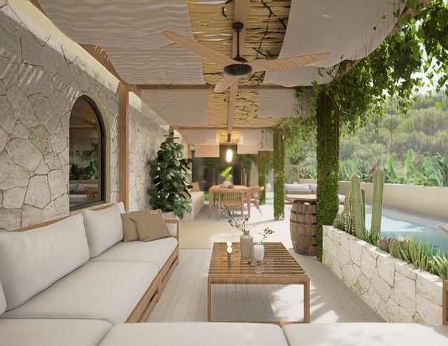 Tabanan,Bali,Indonesia,3 Bedrooms,3 Bathrooms,Villa,MLS ID 2081