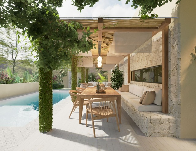 Tabanan,Bali,Indonesia,3 Bedrooms,3 Bathrooms,Villa,MLS ID 2081