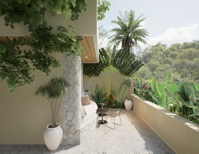 Tabanan,Bali,Indonesia,3 Bedrooms,3 Bathrooms,Villa,MLS ID 2081