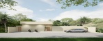 Tabanan,Bali,Indonesia,3 Bedrooms,3 Bathrooms,Villa,MLS ID 2081