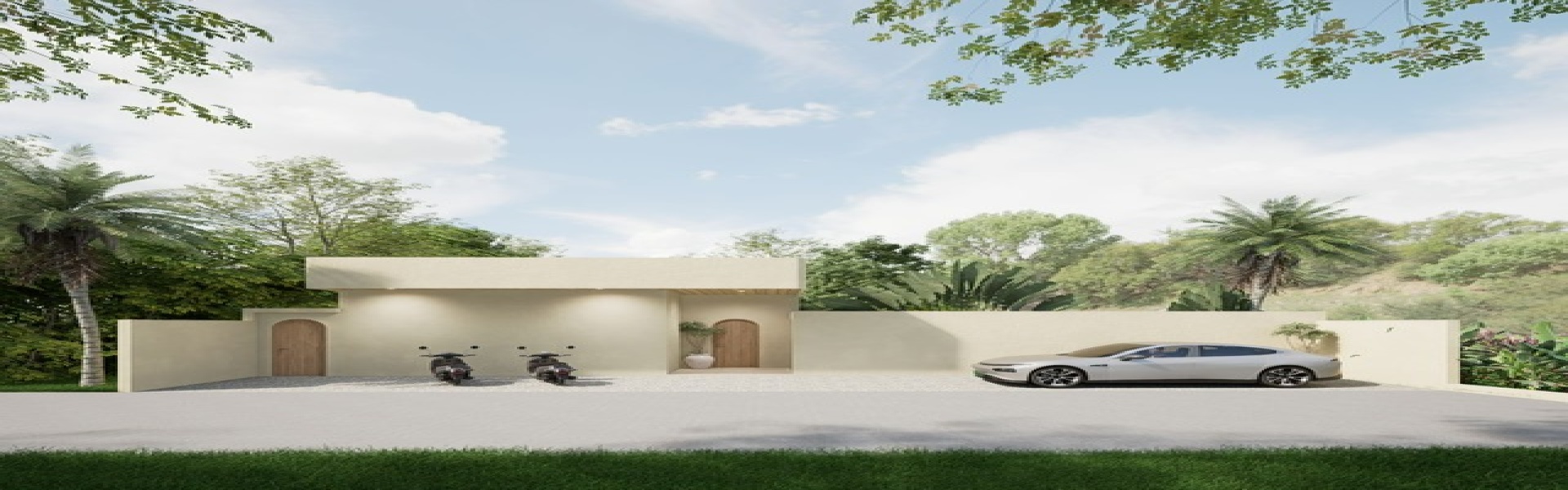 Tabanan,Bali,Indonesia,3 Bedrooms,3 Bathrooms,Villa,MLS ID 2081