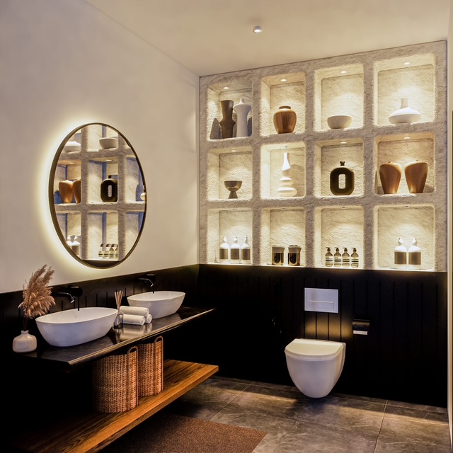 Canggu,Bali,Indonesia,1 Bedroom,1 Bathroom,Apartment,MLS ID 2082