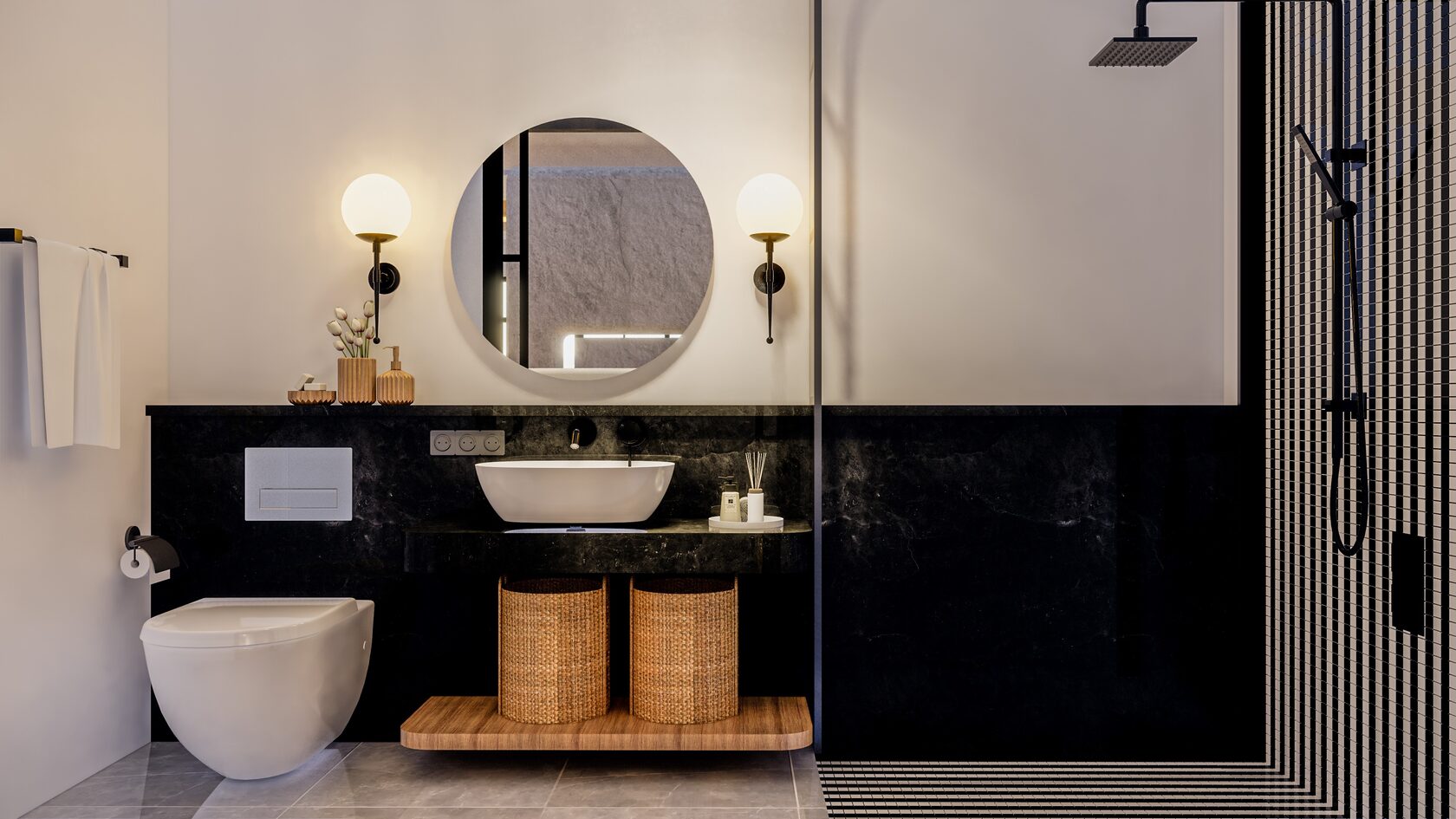 Canggu,Bali,Indonesia,1 Bedroom,1 Bathroom,Apartment,MLS ID 2082