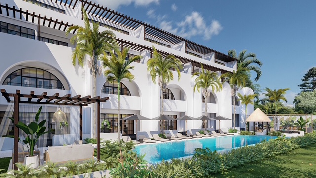 Canggu,Bali,Indonesia,1 Bedroom,1 Bathroom,Apartment,MLS ID 2082