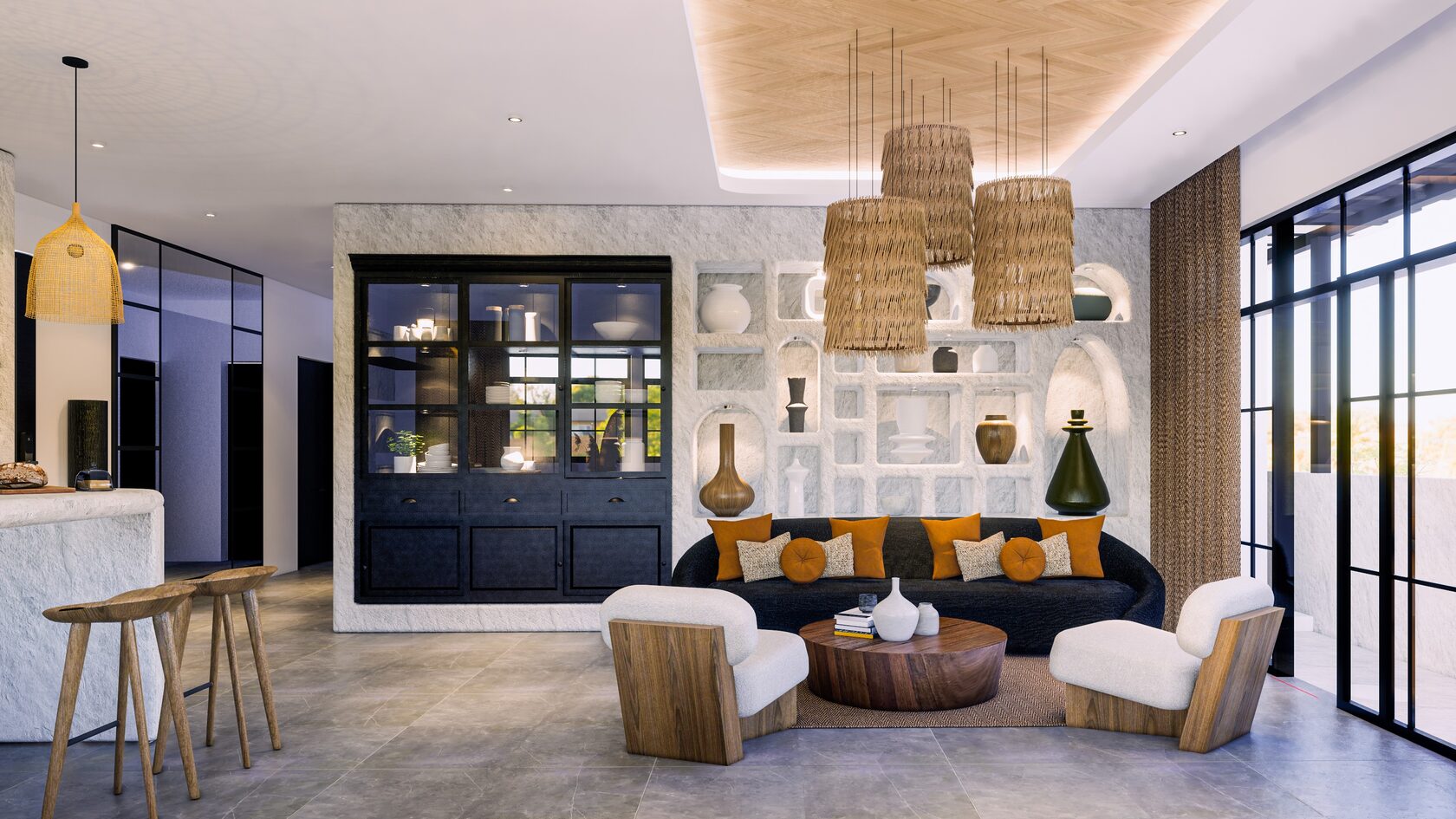 Canggu,Bali,Indonesia,1 Bedroom,1 Bathroom,Apartment,MLS ID 2082