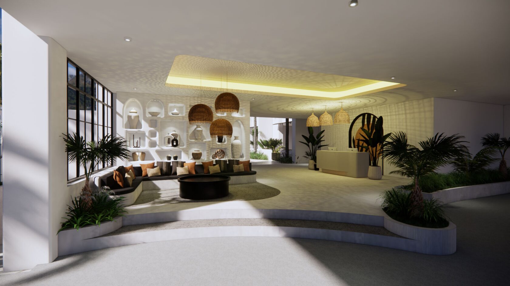Canggu,Bali,Indonesia,1 Bedroom,1 Bathroom,Apartment,MLS ID 2082