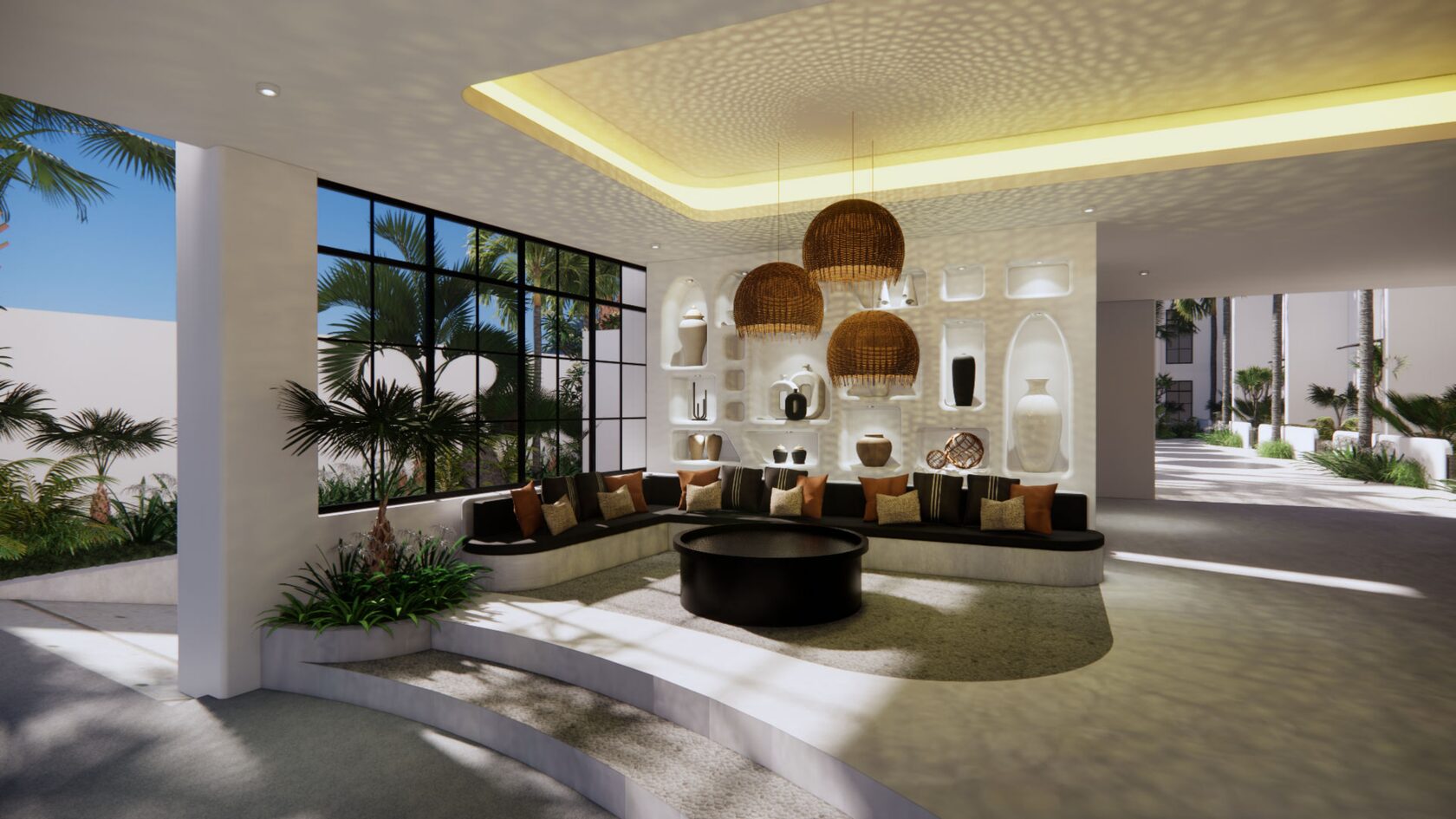 Canggu,Bali,Indonesia,1 Bedroom,1 Bathroom,Apartment,MLS ID 2082