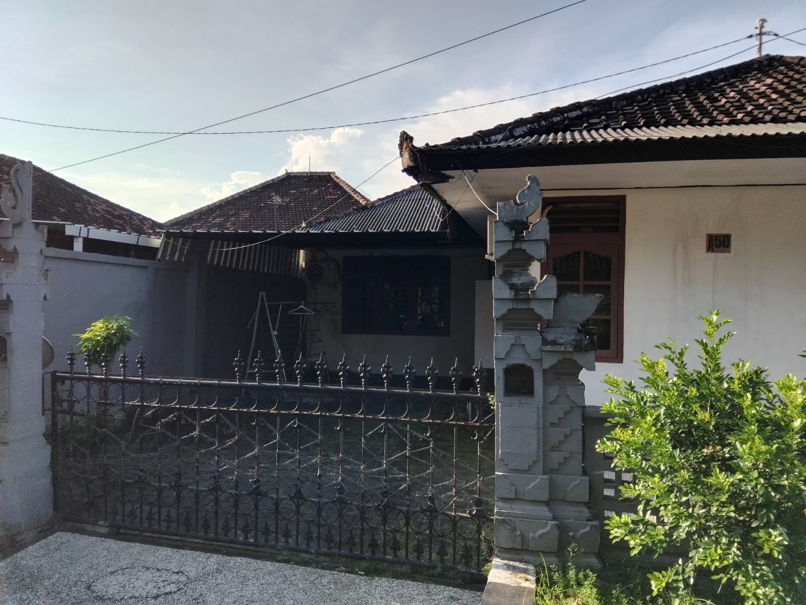 Gianyar,Bali,Indonesia,4 Bedrooms,2 Bathrooms,Residential,MLS ID 2083