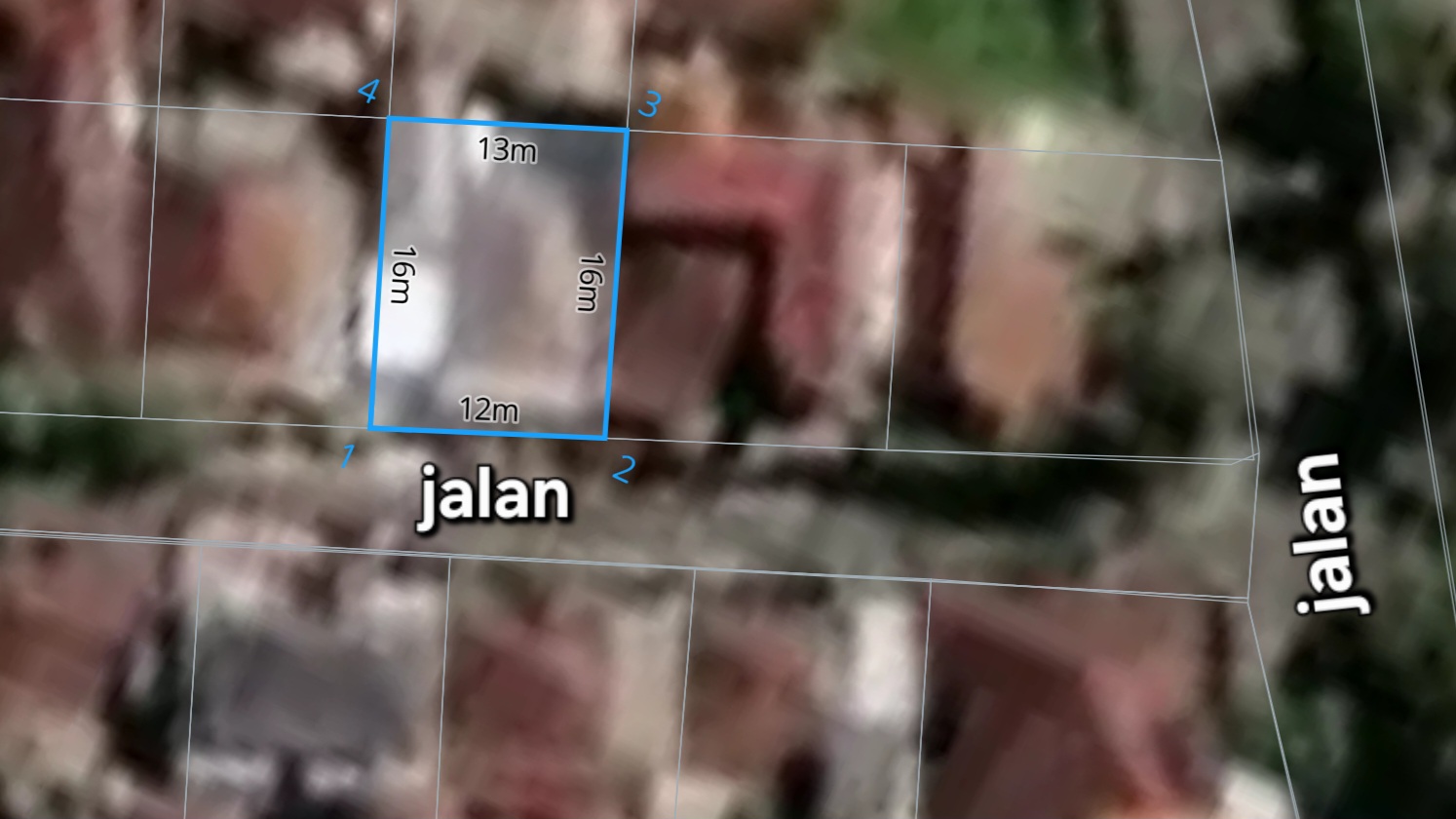 Gianyar,Bali,Indonesia,4 Bedrooms,2 Bathrooms,Residential,MLS ID 2083